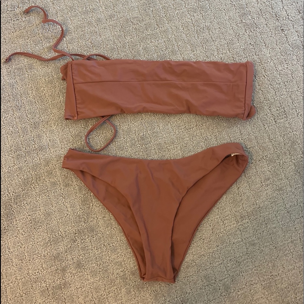 SHEIN bikini